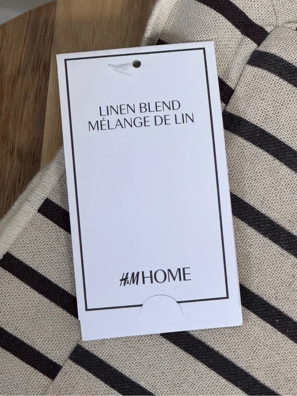 H&M elevate your